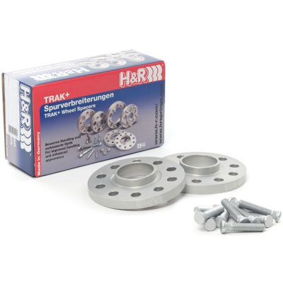 H&R Rozšiřovací podložky DRS30 Opel/Vauxhall Manta B – Sleviste.cz