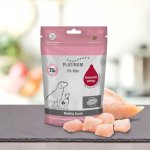 Platinum Natural Fit Bits Mobility 150 g – Zboží Mobilmania