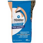 Höveler PUR Gastro bezobilné granule 20 kg – Zboží Mobilmania