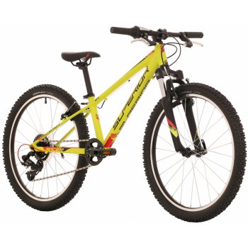 Superior Racer XC 24 2018