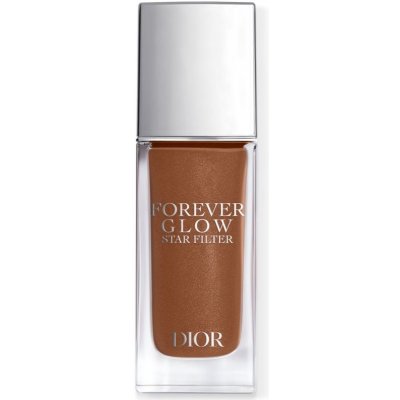 DIOR Dior Forever Glow Star Filter rozjasňující fluid 7N 30 ml – Hledejceny.cz