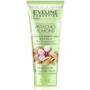 Eveline Cosmetics Spa Professional hluboce hydratační luxusní tělový balzám Pistácie & Mandle 200 ml