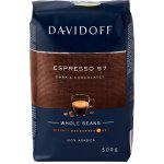 Davidoff Espresso 57 0,5 kg – Zboží Mobilmania