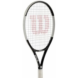 wilson federer open 105 tennis racket