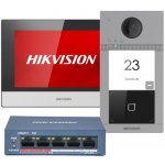HIKVISION DSKIS604-S – Zboží Mobilmania