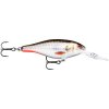 Návnada a nástraha Rapala Shad Rap Deep Runner ROHL 9cm SR09