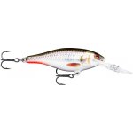 Rapala Shad Rap Deep Runner ROHL 9 cm SR09 – Zboží Mobilmania