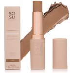 Sosu cosmetics Konturovací tyčinka Contour on the go Cool 7 g – Zboží Dáma