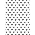 Embosovaci kapsa Wiler Srdce – Zboží Dáma