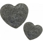 Srdce Basanit – Zboží Dáma