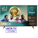 Hisense 65A6Q – Zboží Živě
