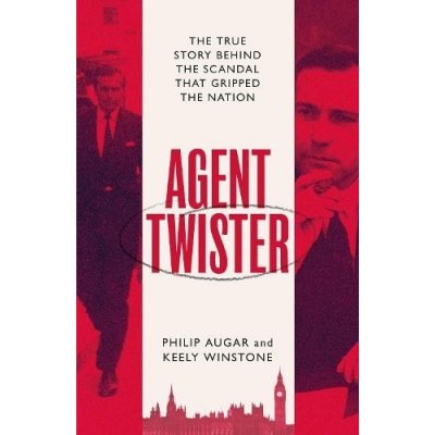 Agent Twister – Zboží Mobilmania