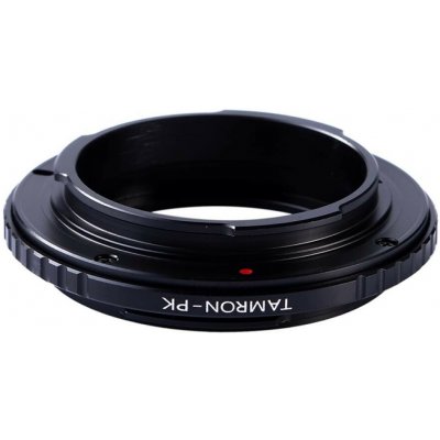 K&F Concept Tamron Adaptall II Lenses to Pentax K Mount – Hledejceny.cz