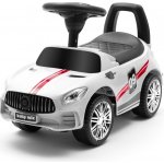 Baby Mix Racer bílé – Hledejceny.cz