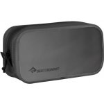 Cestovní pouzdro Sea to Summit Hydraulic Packing Cube Small šedá – Zboží Dáma