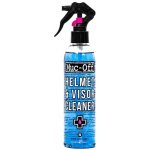Muc-Off Helmet & Visor Cleaner 250 ml – Sleviste.cz