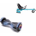 Hoverboard Smart Balance Transformers Carbon – Hledejceny.cz