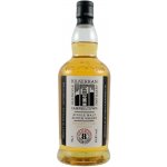 Kilkerran Bourbon Cask Matured 8y 55,6% 0,7 l (holá láhev) – Hledejceny.cz