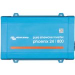 Victron Energy 24V/230V 650W ph24/800 – Zboží Mobilmania