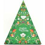 English Tea Shop Trojúhelník BIO 25 pyramidek – Zboží Dáma