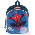 Vagobag Spiderman tmavě modrý – Sleviste.cz