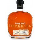 Rum Ron Barceló Imperial 38% 0,7 l (holá láhev)