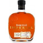 Ron Barceló Imperial 38% 0,7 l (holá láhev) – Hledejceny.cz