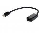 Gembird A-MDPM-HDMIF-02 – Sleviste.cz