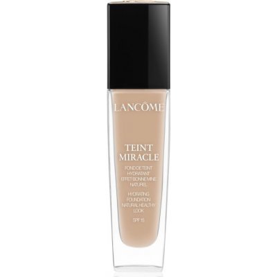 Lancome Teint Miracle make-up SPF15 45 Sable Beige 30 ml – Zbozi.Blesk.cz