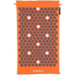 HMS Akupresurní podložka AKM10 Oranžová – Sleviste.cz