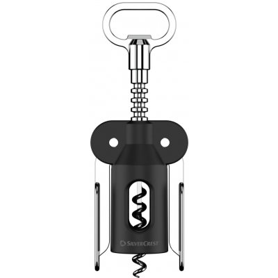 SILVERCREST Kuchyňské pomůcky (vývrtka) – Zboží Dáma