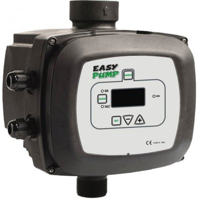 EasyPump Řídící tlaková jednotka PWM II 230 1-Basic/8.5