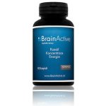 BrainActive 60 kapslí – Hledejceny.cz