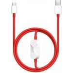 OnePlus 2-in-1 Supervooc Cable – Zboží Živě