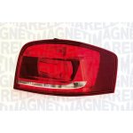 MAGNETI MARELLI Zadní světlo MAG 714021910705 – Hledejceny.cz