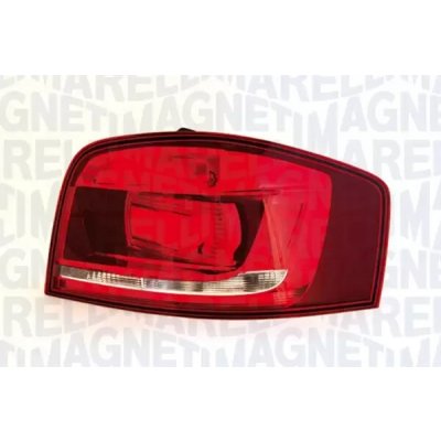 MAGNETI MARELLI Zadní světlo MAG 714021910705 – Hledejceny.cz