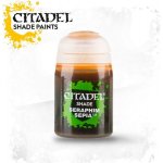 GW Citadel Shade Seraphim Sepia – Zboží Živě