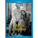 Madla z cihelny DVD – Hledejceny.cz