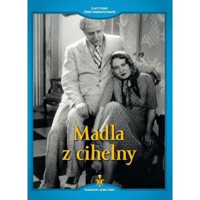 Madla z cihelny DVD – Hledejceny.cz