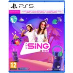 Let’s Sing 2025 – Sleviste.cz