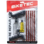 Biketec Sada na opravu pneu – Zbozi.Blesk.cz