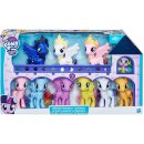  Hasbro My Little Pony Speciální kolekce 9 poníků