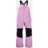 Dětské sportovní kalhoty Burton Kids Skylar 2L Bib Pants orchid purple