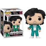 Funko Pop! Squid Game Gi-hun 456 – Zboží Dáma