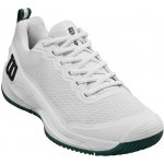 Wilson Rush Pro 4.5 - Bílý – Sleviste.cz