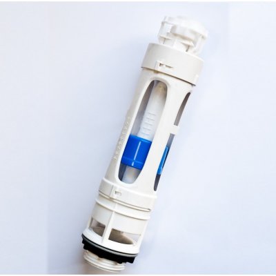 JIKA vypouštěcí ventil H8913610000001 – Sleviste.cz