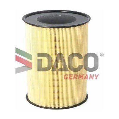 Vzduchový filtr DACO DFA1001 – Hledejceny.cz