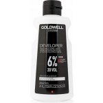 Goldwell System Developer 20 Vol. 6% 1000 ml – Sleviste.cz