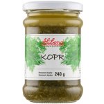 Alibona Kopr 240g – Hledejceny.cz