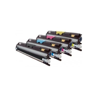 Můj-toner Xerox 6121CMYK – kompatibilní – Zbozi.Blesk.cz